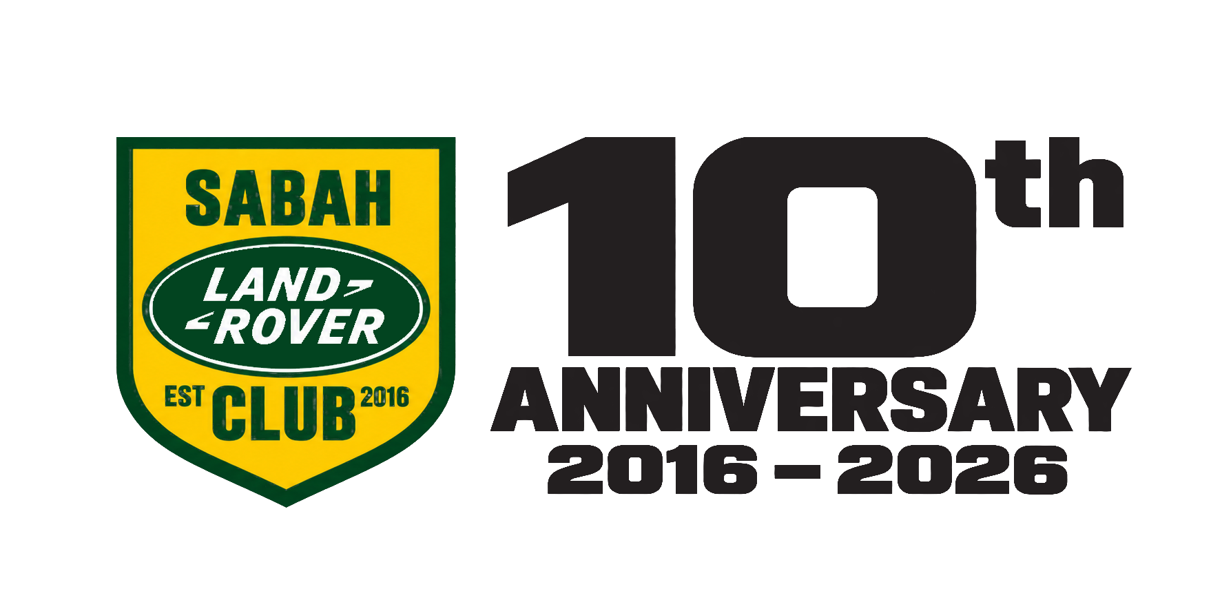 Sabah Land Rover Club
